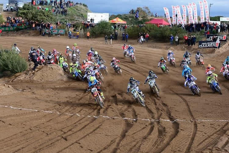 Das erste Vorsaisonrennen der WM-Saison 2019 findet auf Sardinien statt