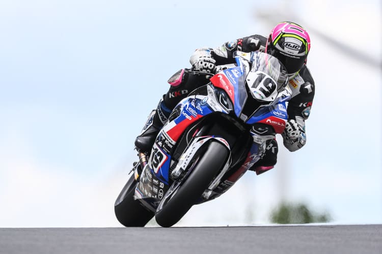 Acht Reifen-Sticker hat man