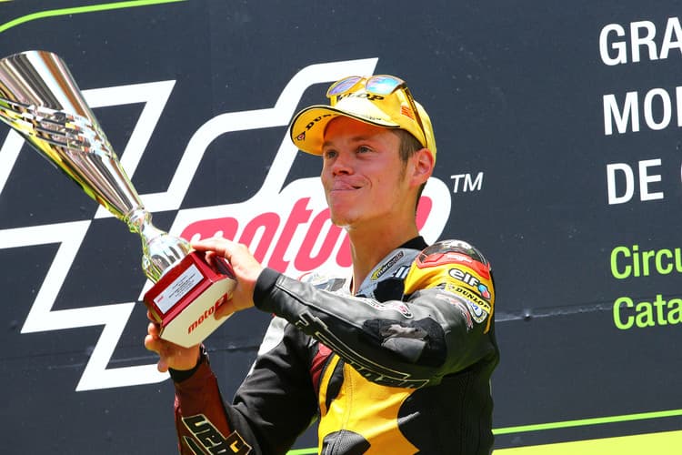 Tito Rabat feierte in Barcelona seinen vierten Saisonsieg