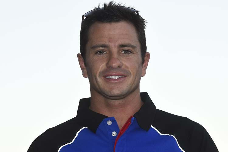 Kann Randy de Puniet bei den Superbikes vorne mithalten?