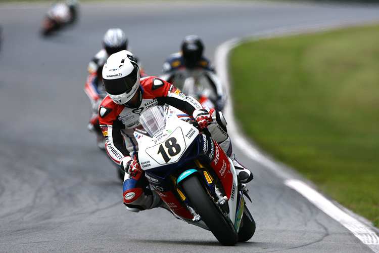 Michael Ranseder geht leer aus