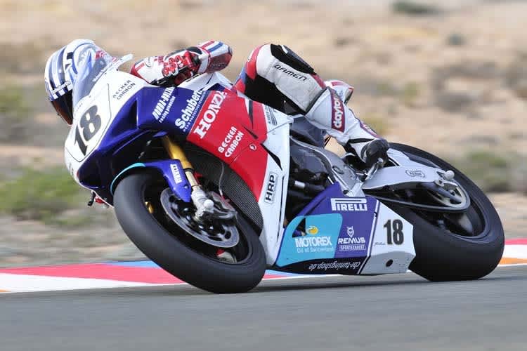 Der Titel soll für Michi Ranseder her