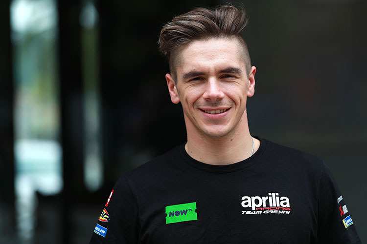 Scott Redding