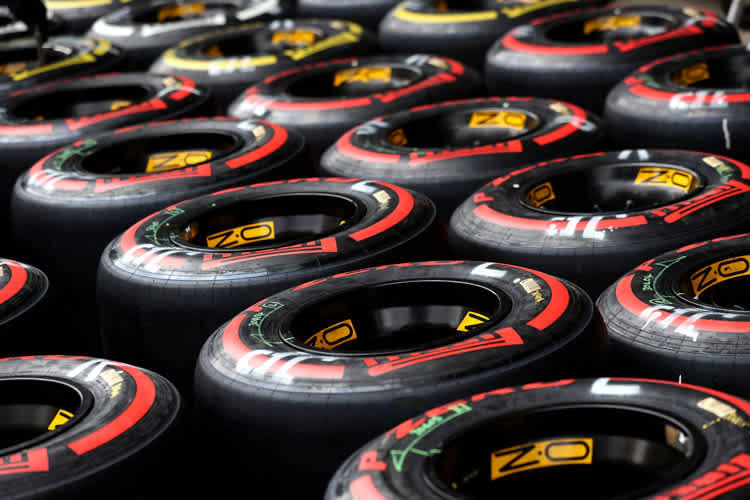 Hält sich der Abbau der superweichen Reifen im Rahmen, ist eine 1-Stopp-Strategie die beste Wahl