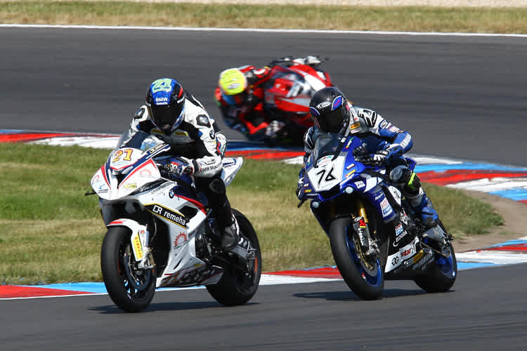 Wer will nochmal, wer hat noch nicht? Sieger am Nürburgring gesucht