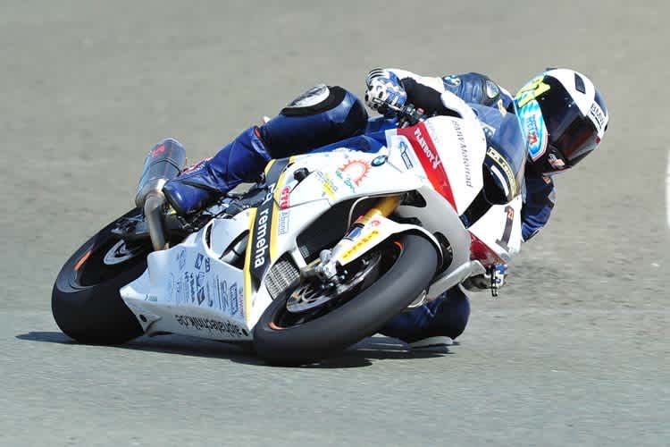 Markus Reiterberger will den Titel holen