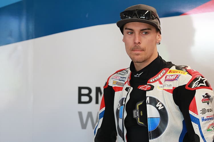 Das Design wird erst am Rennwochenende gezeigt