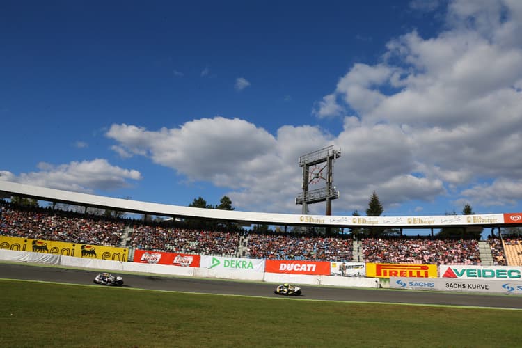 Bei den Fans kam die IDM 2015 gut an