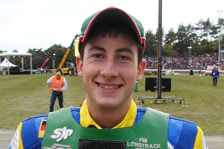 In Pfaffenhofen haben wir hochklassigen Speedway-Sport gesehen