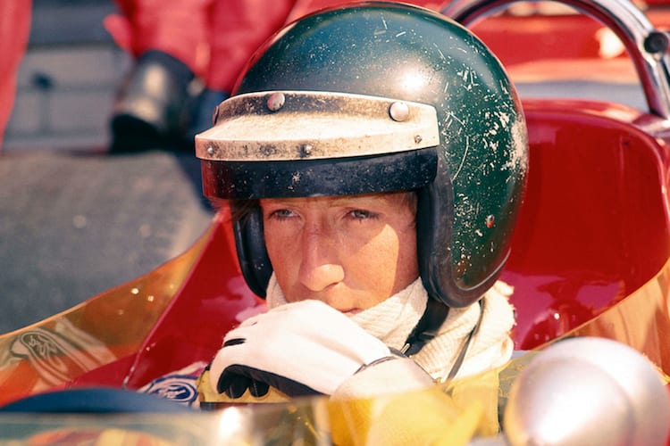 Jochen Rindt