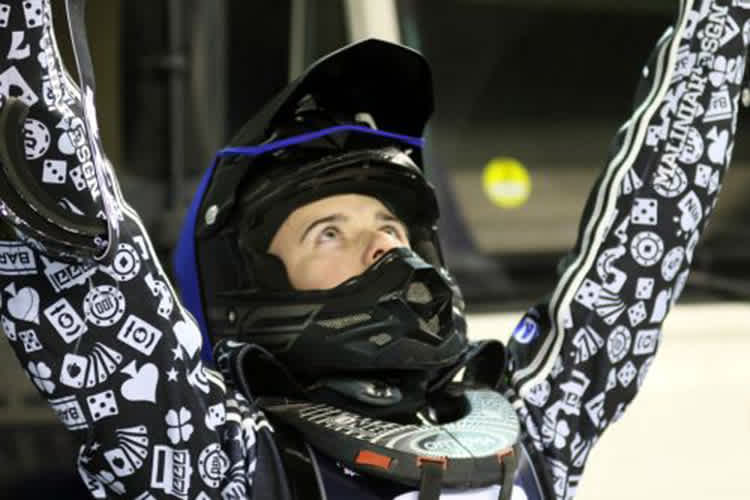 Auch die Show kam nicht zu kurz