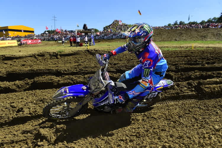 Romain Febvre in Frauenfeld