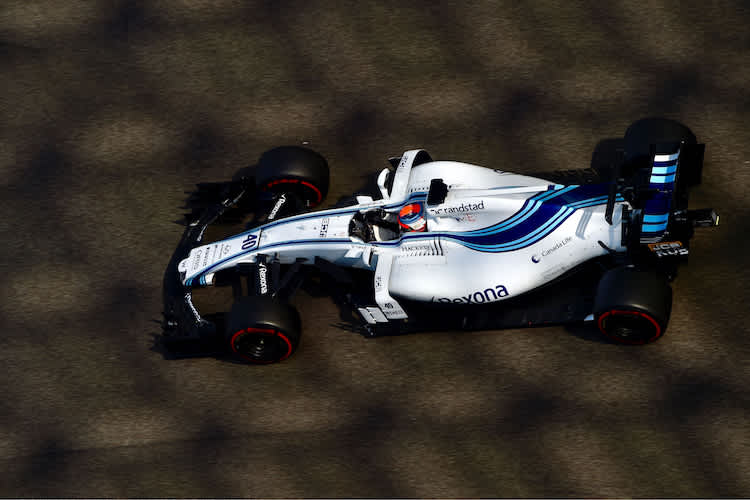 Viele Fans würden Robert Kubica gerne wieder im Formel-1-Feld fahren sehen