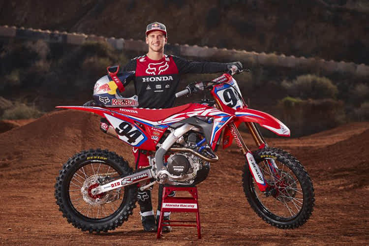 Ken Roczen