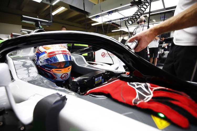  Der Halo wird hübscher, verspricht James Key  