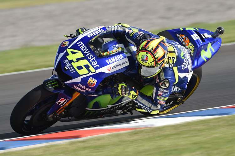 Valentino Rossi