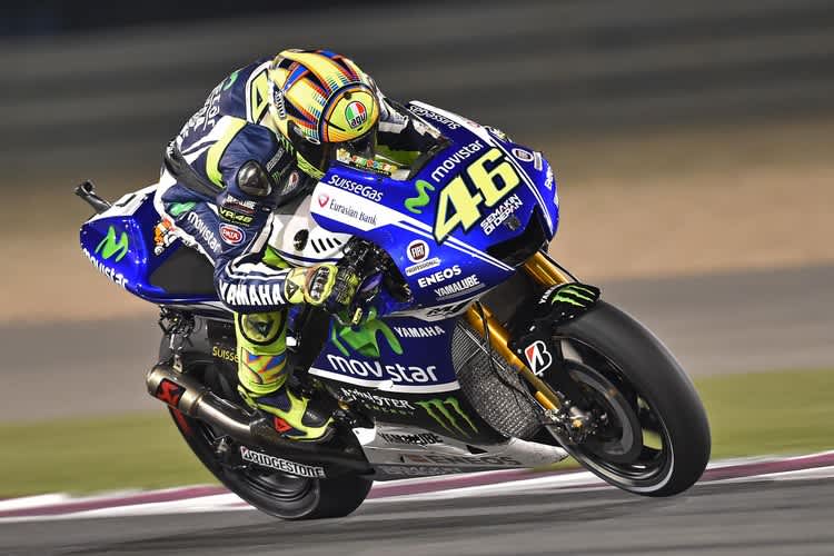 Valentino Rossi