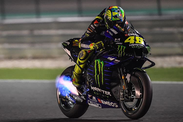 Valentino Rossi