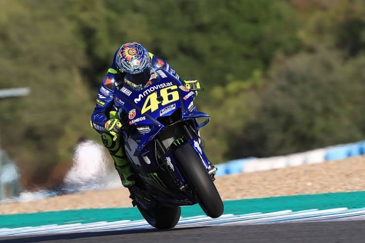 Valentino Rossi