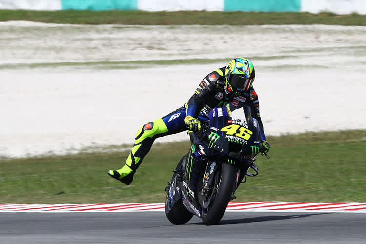 Valentino Rossi