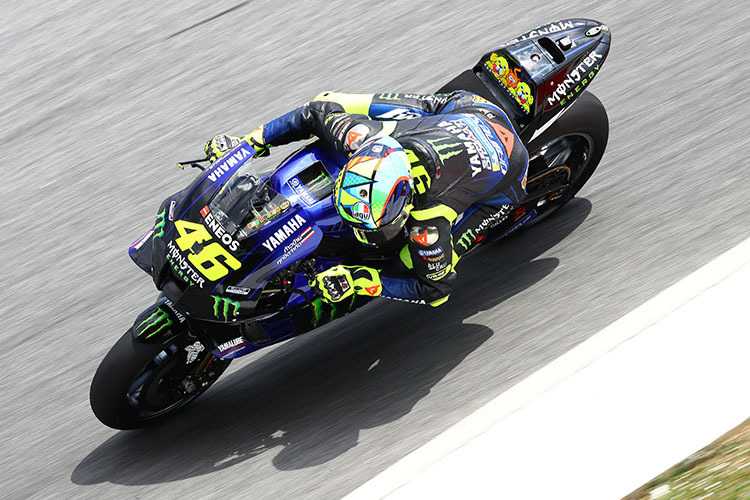 Valentino Rossi
