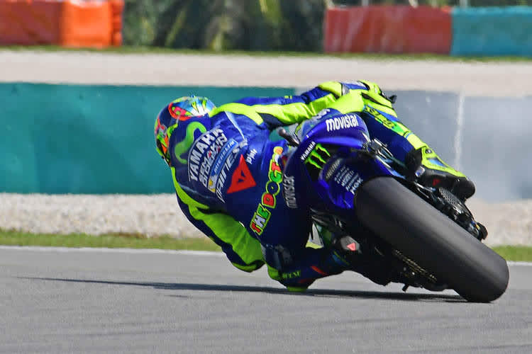 Valentino Rossi