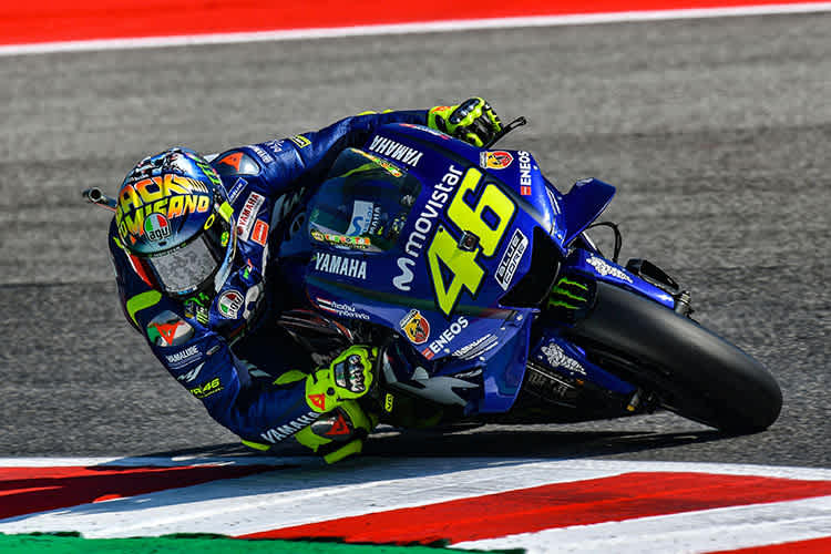 Valentino Rossi
