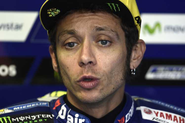 Valentino Rossi