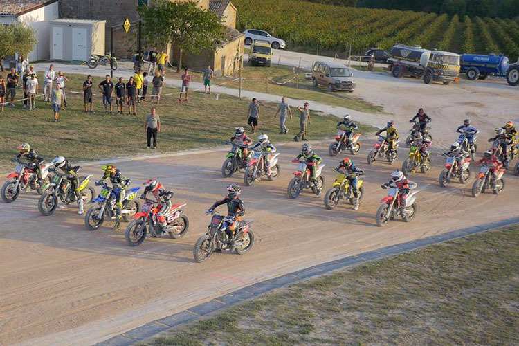 Bradley Smith: «Rossi ist ein großartiger Typ»