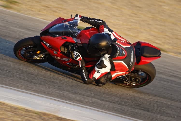 BMW S 1000 RR: Sie dürfte bei den Hobby-Racern weiterhin ganz hoch im Kurs stehen