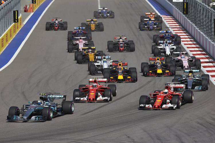 Erneutes Quotenplus für RTL