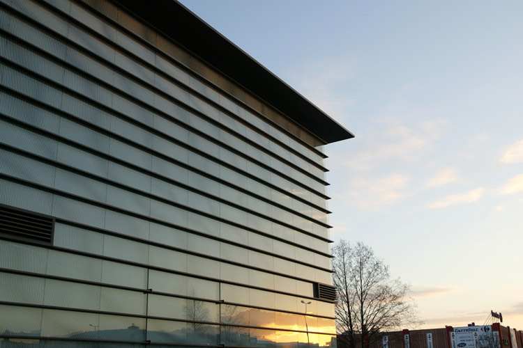 Wird im Sauber-Werk in Hinwil bald ein Formel-1-Simulator gebaut?