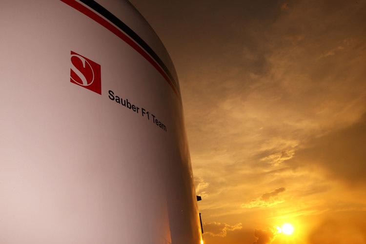 Das Sauber-Team hat einen offenen Brief an den Weihnachtsmann verfasst