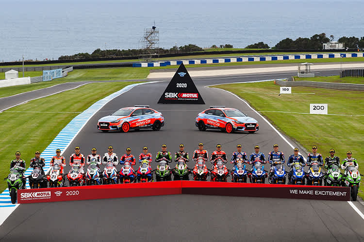 Wenn sich die Hersteller nicht einig sind, bestimmt die Dorna