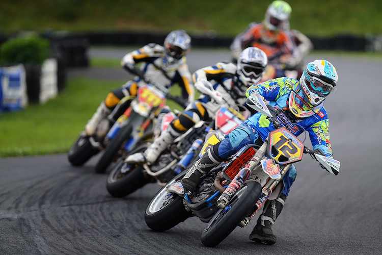 Schaafheim: Bernd Hiemer vor Lukas Höllbacher