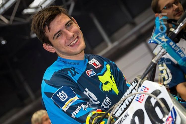 Hier lag eine Verwechslung vor: Dies ist Kevin Winkle und nicht Moritz Schittenhelm