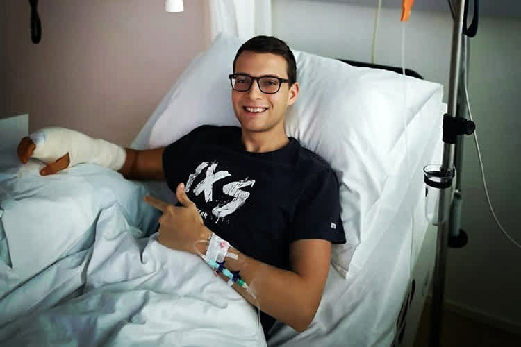 Bleibt es für HPC-Power Suzuki beim Wildcard-Einsatz in Jerez?