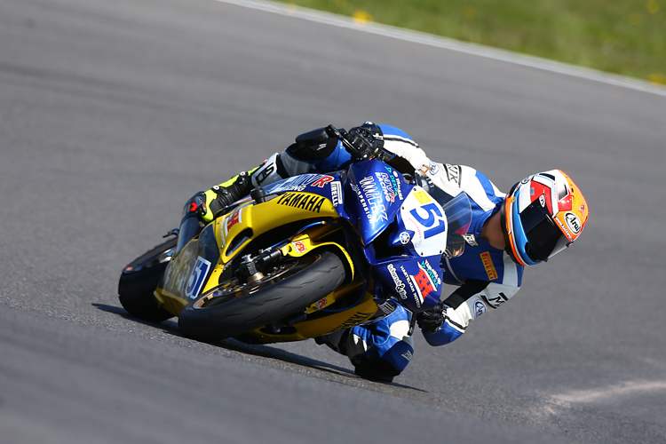 Zwei Siege für Schouten