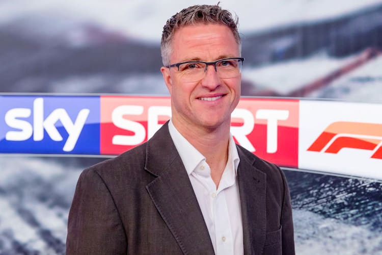 Tausende von Fans haben diese Ausstellung gesehen