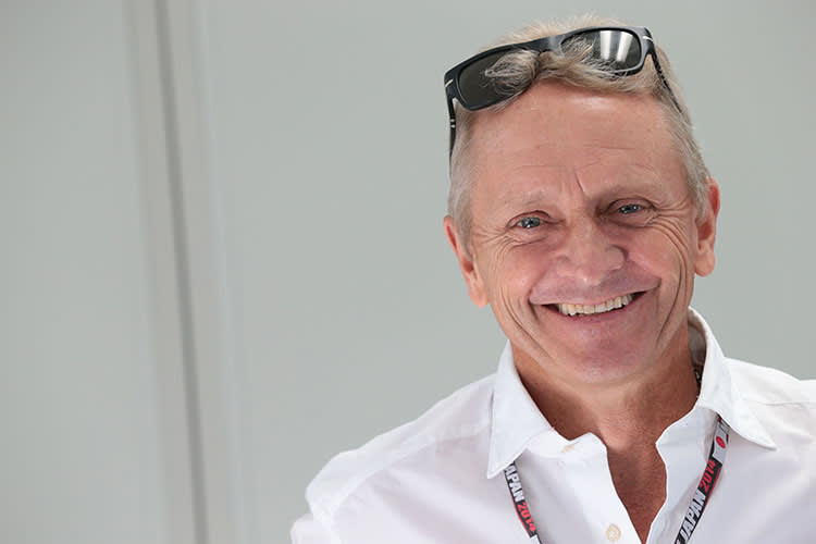 Kevin Schwantz