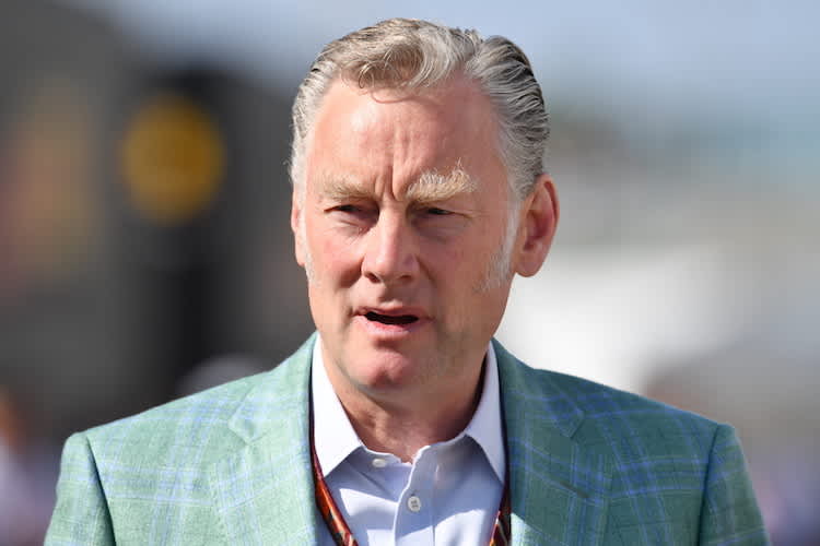 Sean Bratches macht sich stark für eine Mischung aus Free- und Pay-TV