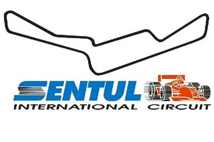 Sentul könnte 2017 wieder einen Grand Prix erleben