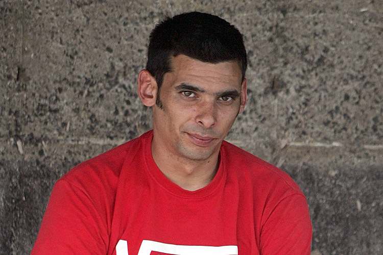 Roadracing-Ass Derek Sheils wird 2018 erneut in Frohburg am Start sein