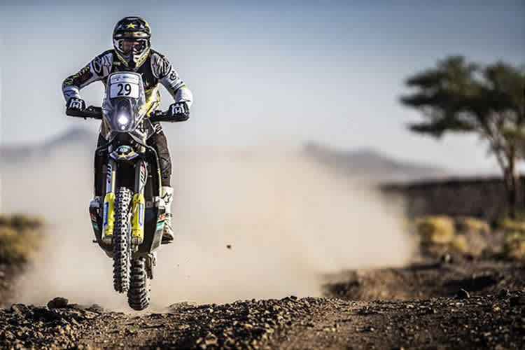 Neuer Spitzenreiter ist Andrew Short