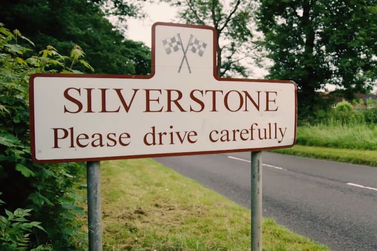 Das gilt nicht unbedingt für jeden Rennfahrer