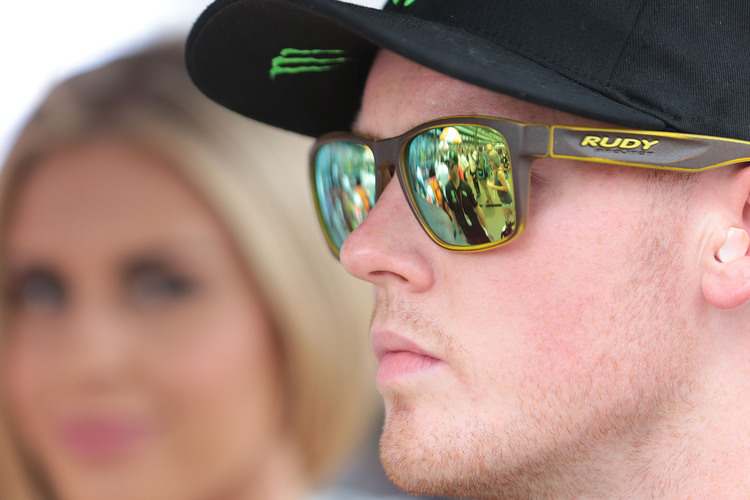 Bradley Smith, Platz 6 in Indy