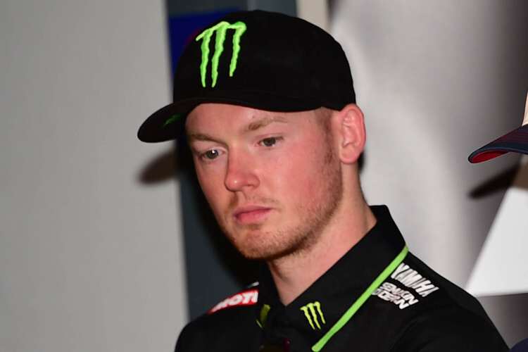 Bradley Smith
