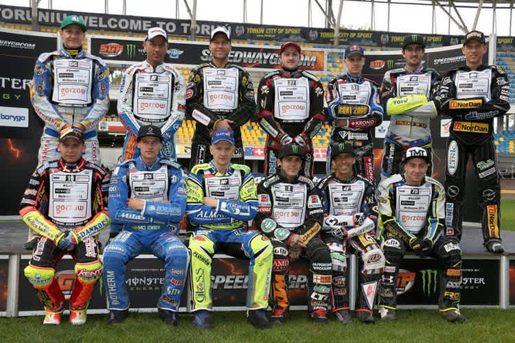 Das GP-Feld 2014: Für die Fahrer ein teurer Spaß