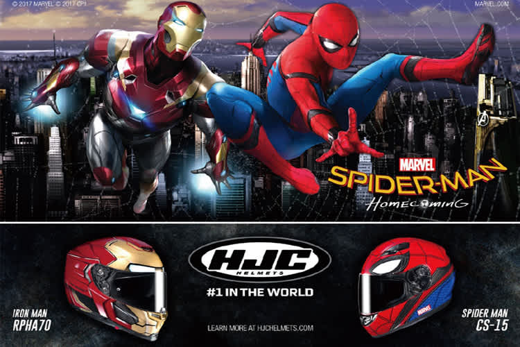 Du hast die Wahl: Der Superheld oder sein Mentor