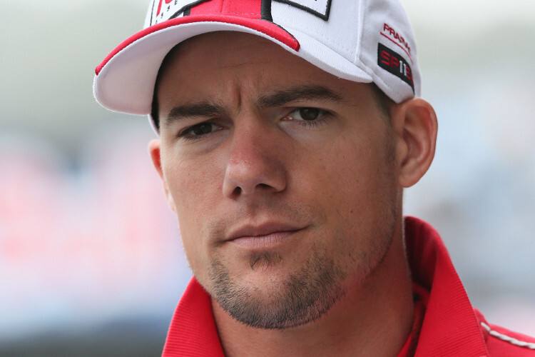 Ben Spies: Er schließt ein Comeback aus